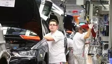 未來制造業(yè)四大趨勢，我們該如何應對？