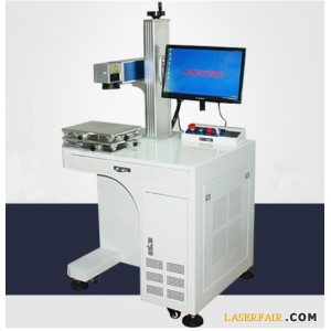 上海光纖激光打標機廠家直銷，光纖激光刻字機，金屬打標機