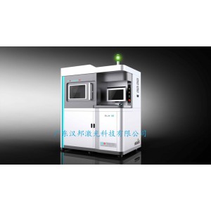 國內金屬3D打印機SLM-150
