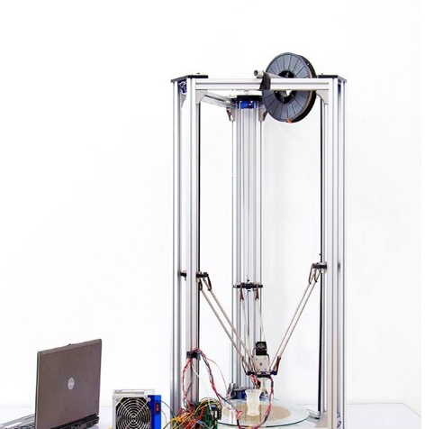 日本企業強強聯手 推出經濟適用的3D打印假肢最新技術3D虎