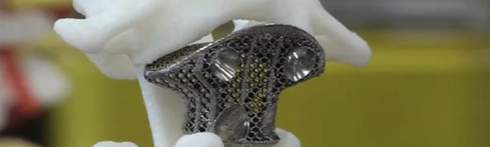 2016年全球3D打印醫療設備市場將達2.799億美元國外新聞3D虎