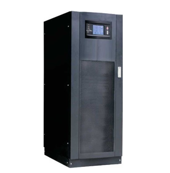再停電試試看，我有UPS不間斷電源，你愛停電停電！