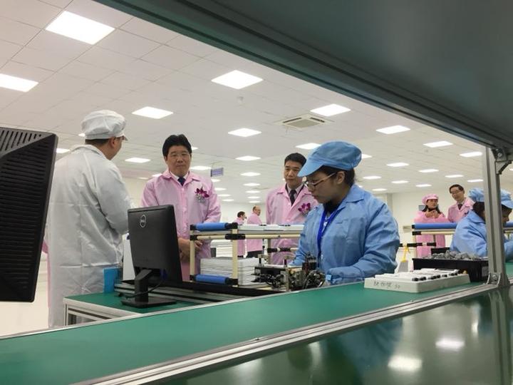 全球直徑最小的激光測距儀誕生 這家杭企憑啥這么牛? 全球直徑最小的激光測距儀誕生 這家杭企憑啥這么牛?