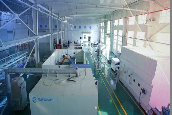 中科煜宸邢飛：打造一個激光3D打印的產業鏈生態圈