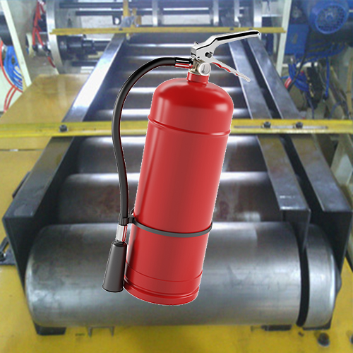 廠家直銷(xiāo)滅火器筒體自動(dòng)焊機(jī)終身維護(hù)一年保修