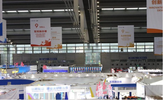先進制造激光展:匯聚世界前沿技術 助力激光產業升級換代