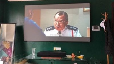 在買激光電視前，這些真實用戶的評價你都看過么？