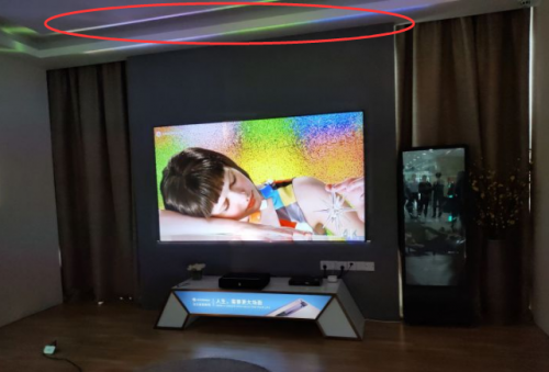 在買激光電視前，這些真實用戶的評價你都看過么？