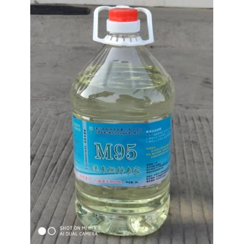 天水環保油|要買優良生物醇油，就來甘肅車之星新能源吧