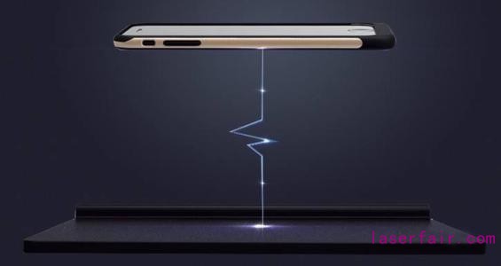 一種基于全固態激光器的諧振光束實現無線充電的新方案