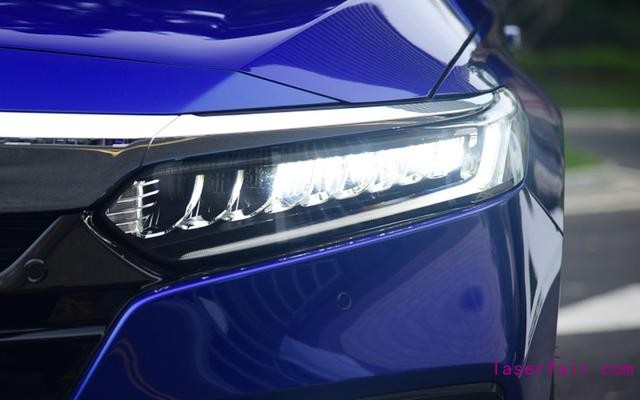 中型車銷量冠軍雅閣為什么賣得那么好？配置豐富是重點(diǎn)！