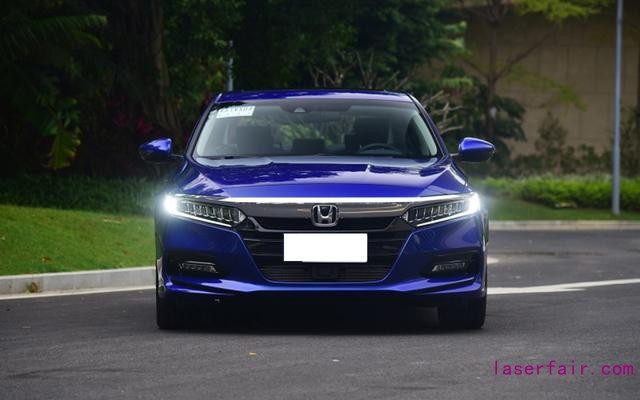 中型車銷量冠軍雅閣為什么賣得那么好？配置豐富是重點(diǎn)！