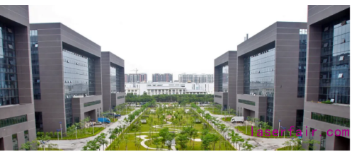 民族制造業大放光芒！大族激光的數字化轉型之路