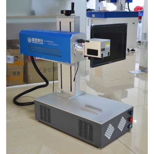CCD視覺打標(biāo)機(jī)實(shí)現(xiàn)自動化操作 提升工作效率