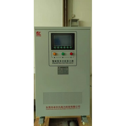 佛山市3000w金屬激光切割機穩壓器