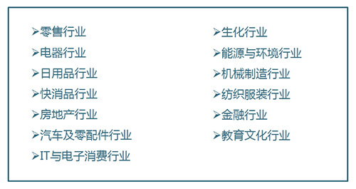 市場調研咨詢 管理咨詢 管理咨詢公司