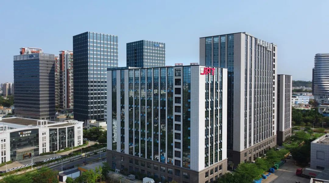 重磅！杰普特中標協(xié)鑫光電百兆瓦鈣鈦礦光伏電池量產(chǎn)線全套激光劃線設備！