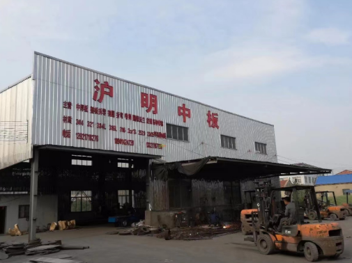激光助力鋼城 | “不銹鋼名鎮”的鋼一、二代老板們，紛紛選擇銳科的“內幕”是什么？