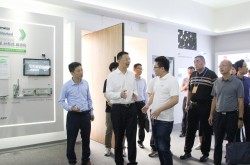精準把脈產業需求，共謀激光發展新篇