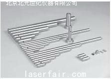 SP210系列接桿（外徑φ20，兩端：M6陰-M6陰）
