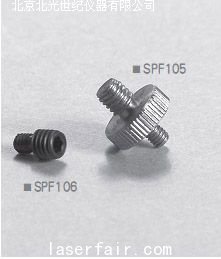 SPF105、SPF106型轉(zhuǎn)接頭