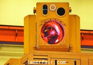 有了激光武器，美國陸軍再無死角？