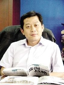 5年后，中國激光業將超過日本