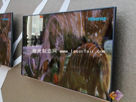 畫質技術革新！ 2014彩電業“顛覆”產品盤點 