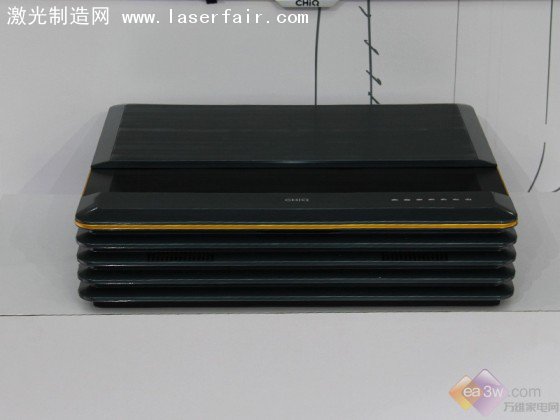 畫質技術革新！ 2014彩電業“顛覆”產品盤點 