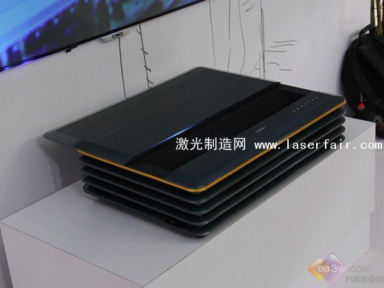 畫質技術革新！ 2014彩電業“顛覆”產品盤點 
