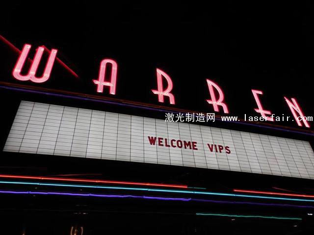 THX認證推動史上首家超屏弧形激光4K影院開幕